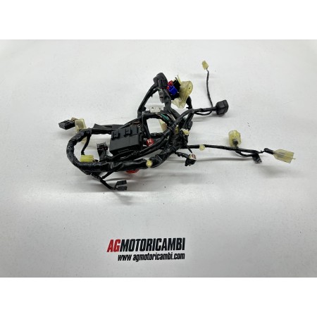CÂBLAGE DU SYSTEME ELECTRIQUE HONDA PCX 125 4T 2014-2016-2018