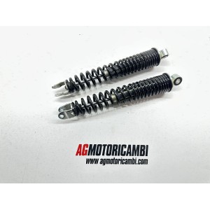 PAIRE D'AMORTISSEURS ARRIERE DROITE GAUCHE HONDA PCX 125...