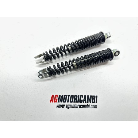 PAIRE D'AMORTISSEURS ARRIERE DROITE GAUCHE HONDA PCX 125 4T 2014-2016-2018