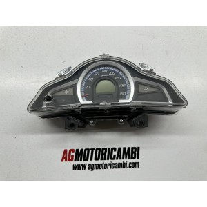 INSTRUMENTENANZEIGE HONDA PCX 125 4T 2014-2016-2018