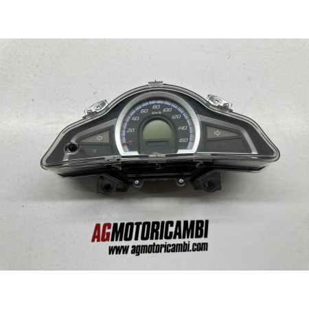 DISPLAY DE INSTRUMENTACIÓN HONDA PCX 125 4T 2014-2016-2018