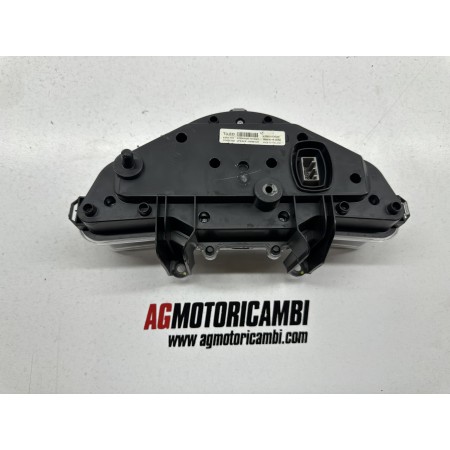 STRUMENTAZIONE DISPLAY HONDA PCX 125 4T 2014-2016-2018