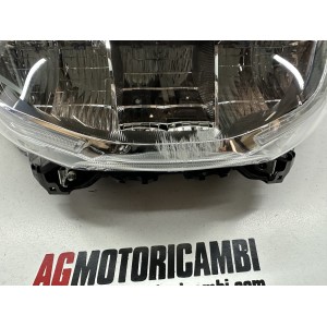 KAPUTTES VORDERLICHT HONDA PCX 125 4T 2014-2016-2018 2