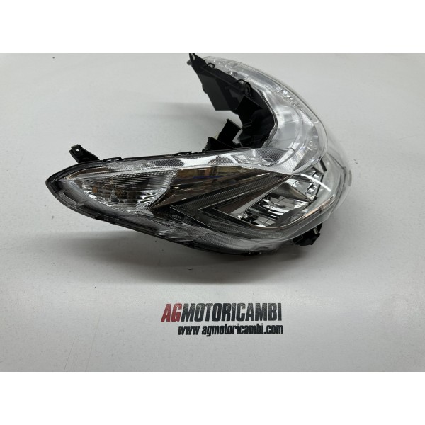 FEU AVANT CASSÉ HONDA PCX 125 4T 2014-2016-2018