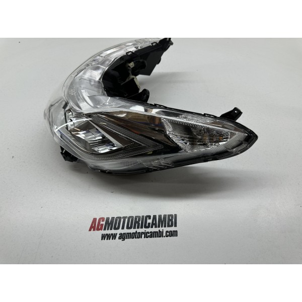 FEU AVANT CASSÉ HONDA PCX 125 4T 2014-2016-2018