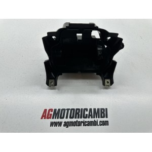 BATTERY BOX COMPARTMENT HONDA PCX 125 4T 2014-2016-2018
