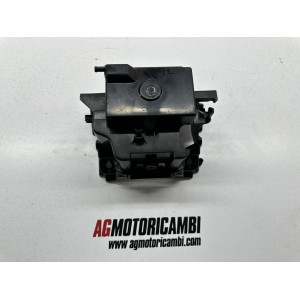 VANO BOX PORTA BATTERIA HONDA PCX 125 4T 2014-2016-2018 2