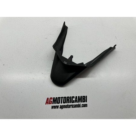 LUZ DE MATRÍCULA TRASERA DE PLÁSTICO HONDA PCX 125 4T 2014-2016-2018