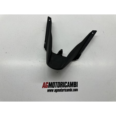 PLASTICA POSTERIORE LUCE TARGA HONDA PCX 125 4T 2014-2016-2018