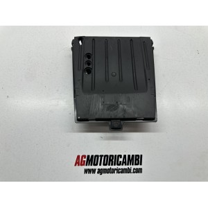 KUNSTSTOFF UNTERBODEN FUSSSTÜTZE HONDA PCX 125 4T... 2