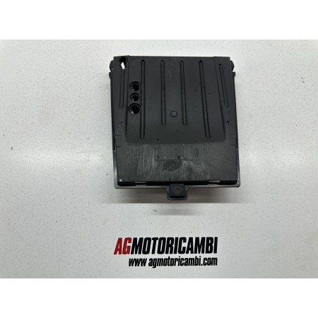 KUNSTSTOFF UNTERBODEN FUSSSTÜTZE HONDA PCX 125 4T 2014-2016-2018