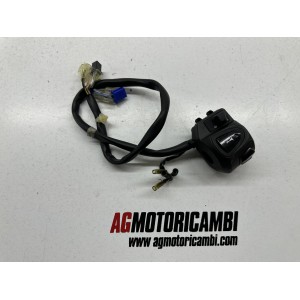 INTERRUPTOR BASCULANTE IZQUIERDO HONDA PCX 125 4T...