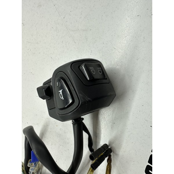 WIPPSCHALTER LINKS HONDA PCX 125 4T 2014-2016-2018