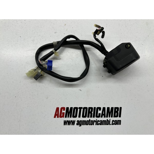 LIGHT SWITCH LEFT HONDA PCX 125 4T...