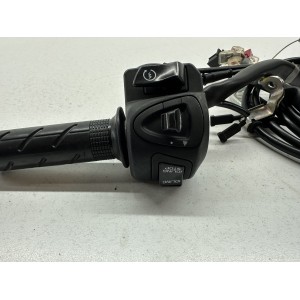 DERECHA HONDA PCX 125 4T 2014-2016-2018 HONDA PCX 125 4T... 2