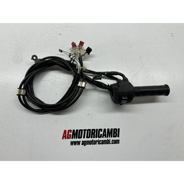 DROITE HONDA PCX 125 4T 2014-2016-2018 HONDA...