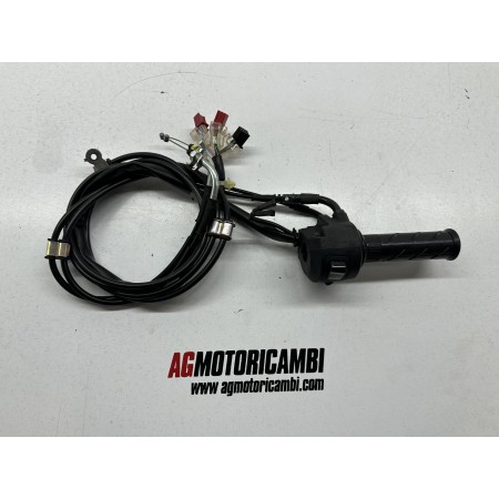 DERECHA HONDA PCX 125 4T 2014-2016-2018 HONDA PCX 125 4T HONDA HONDA PCX 125 4T 2014-2016-2018