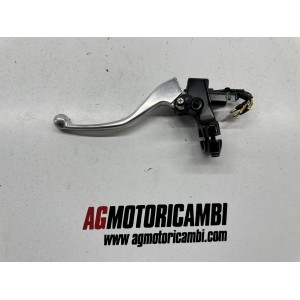 BRACKET SUPPORT REAR BRAKE LEVER HONDA PCX 125 4T...