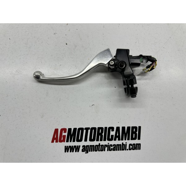 SOPORTE PALANCA FRENO TRASERO HONDA PCX 125 4T...