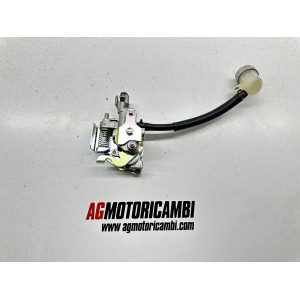 HAUPTBREMSZYLINDER HINTEN HONDA PCX 125 4T 2014-2016-2017