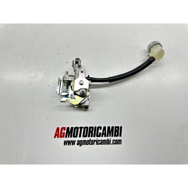 HAUPTBREMSZYLINDER HINTEN HONDA PCX 125 4T...