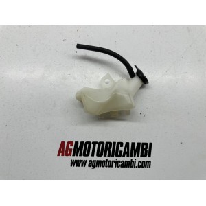CARTER DE LIQUIDE DE RADIATEUR HONDA PCX 125 4T...