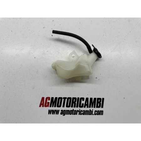 CÁRTER LÍQUIDO RADIADOR HONDA PCX 125 4T 2014-2016-2017