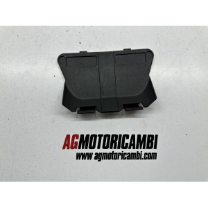 COUVERCLE DE BATTERIE HONDA PCX 125 4T 2014-2016-2017