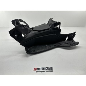 TRITTBRETT MALAGUTI MADISON 3 125 250