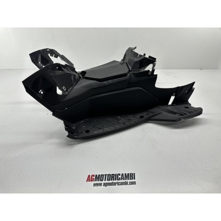 ESTRIBO MALAGUTI MADISON 3 125 250