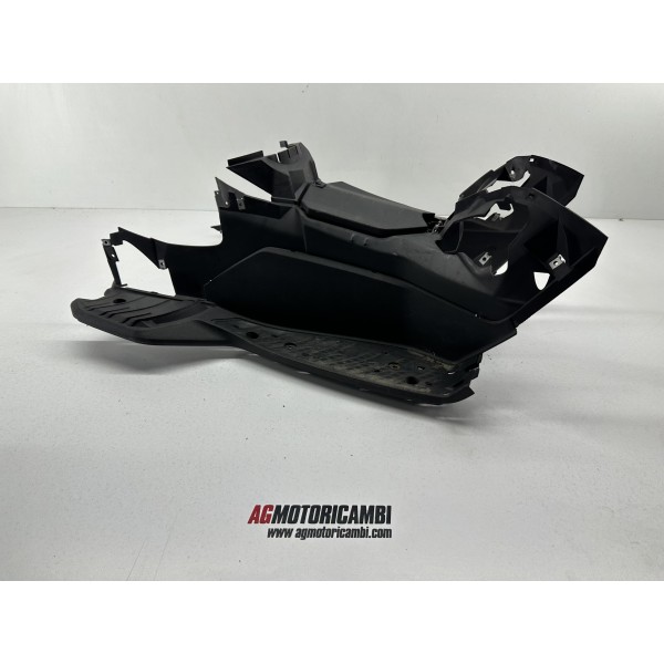 PEDANA MALAGUTI MADISON 3 125 250