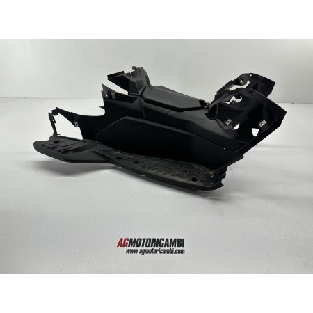 PEDANA MALAGUTI MADISON 3 125 250