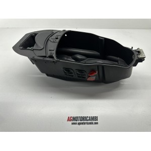 COMPARTMENT UNDER SADDLE MALAGUTI MADISON 3 125 250