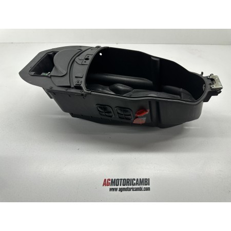 VANO SOTTO SELLA MALAGUTI MADISON 3 125 250