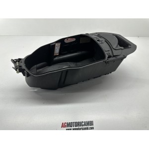 VANO SOTTO SELLA MALAGUTI MADISON 3 125 250 2