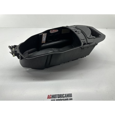 COMPARTIMENTO BAJO MONTURA MALAGUTI MADISON 3 125 250