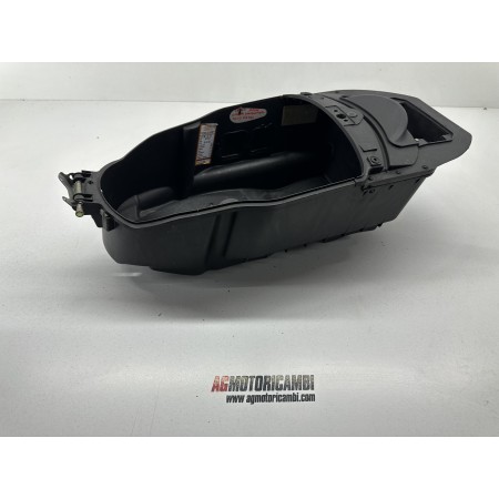 VANO SOTTO SELLA MALAGUTI MADISON 3 125 250