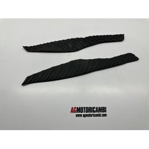 COPPIA TAPPETTINI POGGIA PIEDI MALAGUTI MADISON 3 125 250