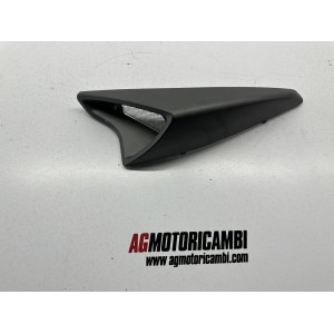 TOMA DE AIRE DELANTERA IZQUIERDA MALAGUTI MADISON 3 125 250