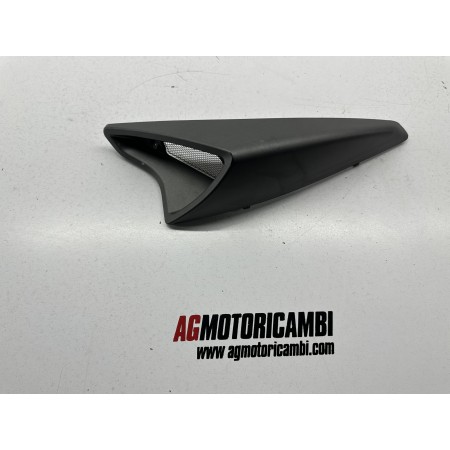 TOMA DE AIRE DELANTERA IZQUIERDA MALAGUTI MADISON 3 125 250