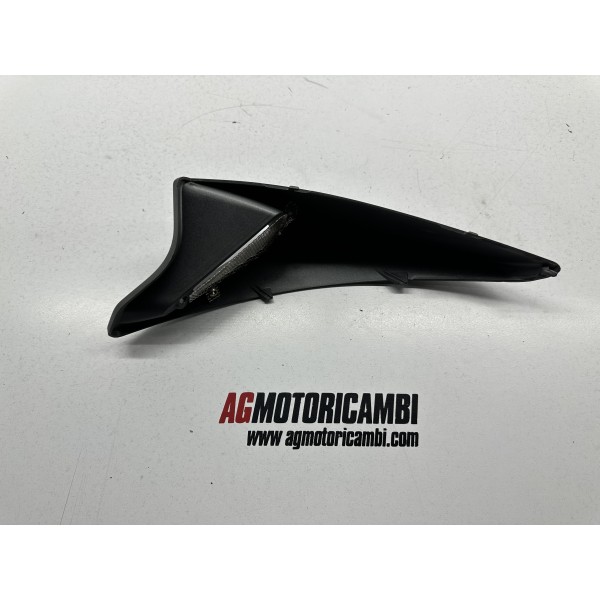 TOMA DE AIRE DELANTERA IZQUIERDA MALAGUTI...