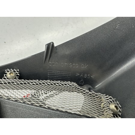 TOMA DE AIRE DELANTERA DERECHA MALAGUTI MADISON 3 125 250