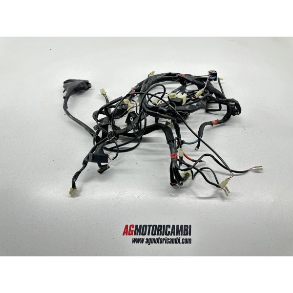 CABLEADO ELÉCTRICO MALAGUTI MADISON 3 125