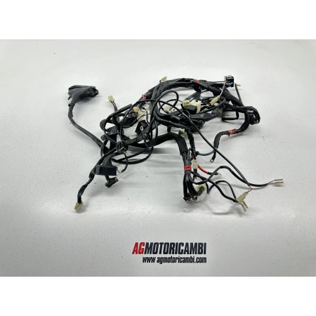 CABLEADO ELÉCTRICO MALAGUTI MADISON 3 125