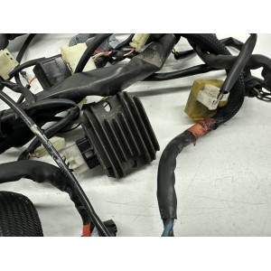 IMPIANTO ELETTRICO CABLAGGIO MALAGUTI MADISON 3 125 2