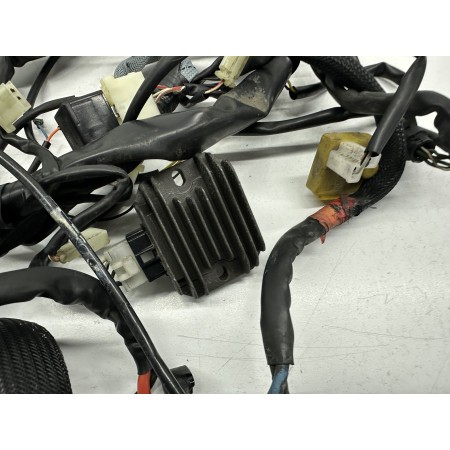 CABLEADO ELÉCTRICO MALAGUTI MADISON 3 125