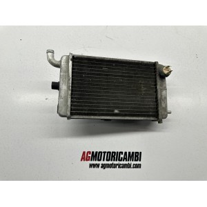 RADIATORE MALAGUTI MADISON 3 125