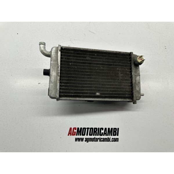 RADIATORE MALAGUTI MADISON 3 125