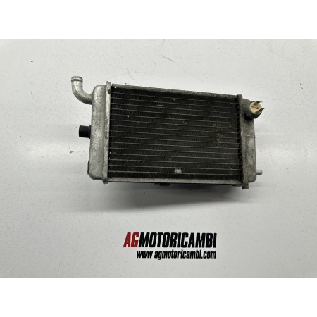 RADIADOR MALAGUTI MADISON 3 125