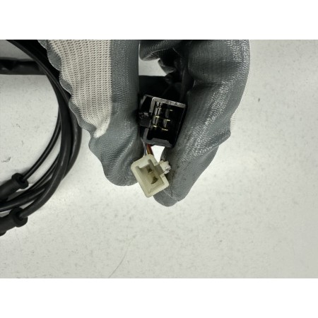 DEVIOLUCI COMMUTATORE DESTRO DX MALAGUTI MADISON 3 125